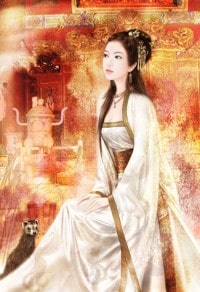 女配系統:男主女主靠邊站