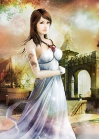 寒門嫡女有空間