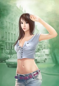 憑什麼要我愛你