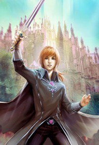 蛇蠍美人:逆天魔妃傾天下