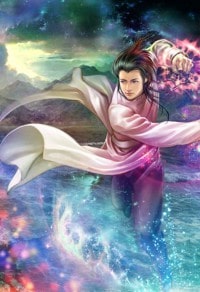 惡魔城的傲慢之子