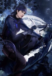 我!最強武尊!