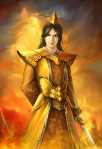花嫁(拾棘篇)