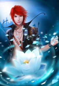孽徒她总想欺师灭祖
