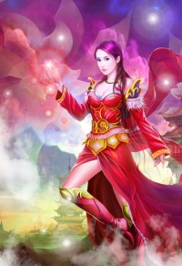 非正统式天师