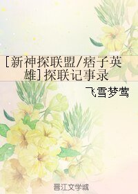 （综同人）[新神探联盟/痞子英雄]探联记事录